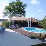 Bed & Breakfast L'oasis