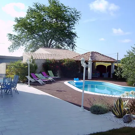 Bed & Breakfast L'oasis