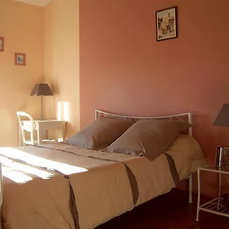 L'oasis Frühstückspension