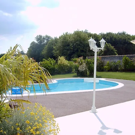Bed & Breakfast L'oasis