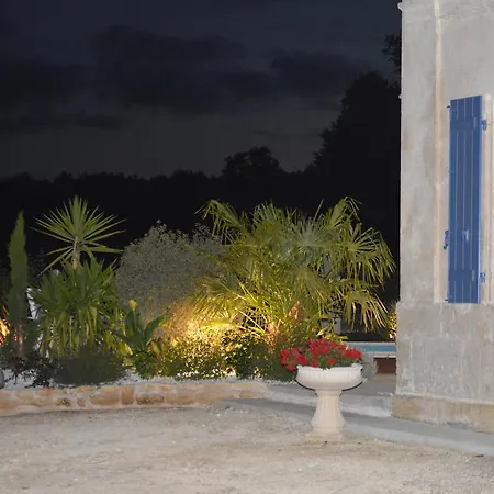 Bed & Breakfast L'oasis