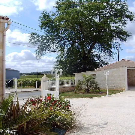 L'oasis 3*