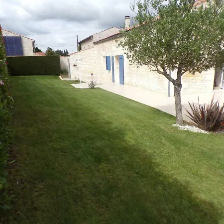 L'oasis 3* Port-d'Envaux