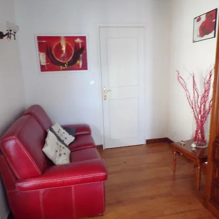 L'oasis Bed & Breakfast Port-d'Envaux