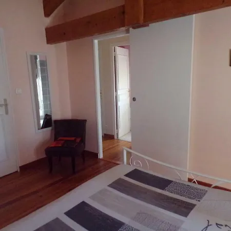 L'oasis Bed & Breakfast