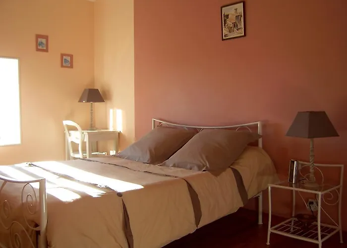 L'oasis Bed and breakfast