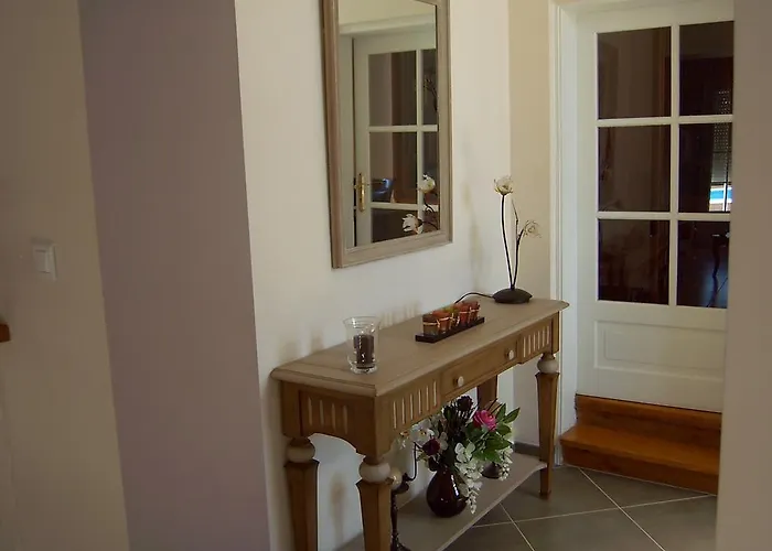 L'oasis 4* Port-dʼEnvaux