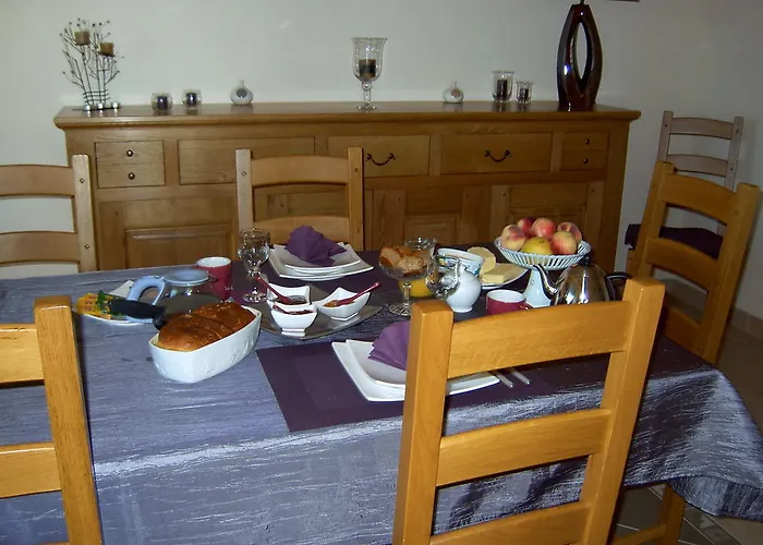 L'oasis Port-dʼEnvaux