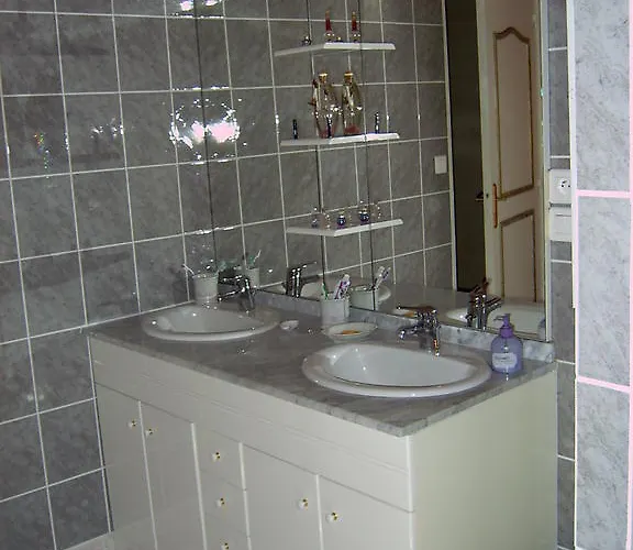 Bed and breakfast L'oasis 4*