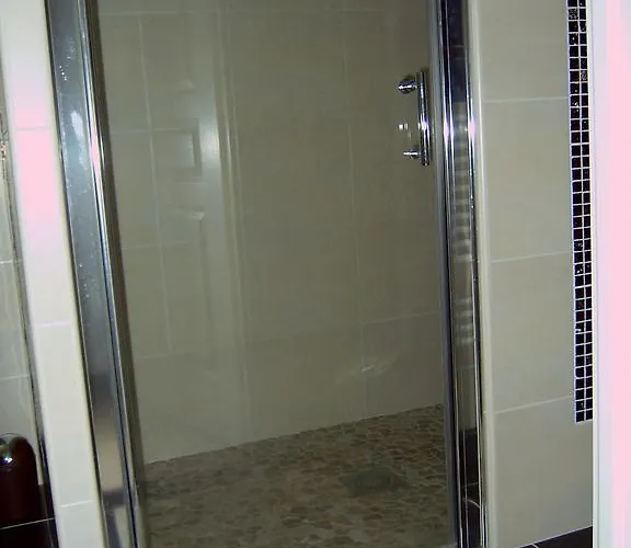 Bed and breakfast L'oasis Port-dʼEnvaux