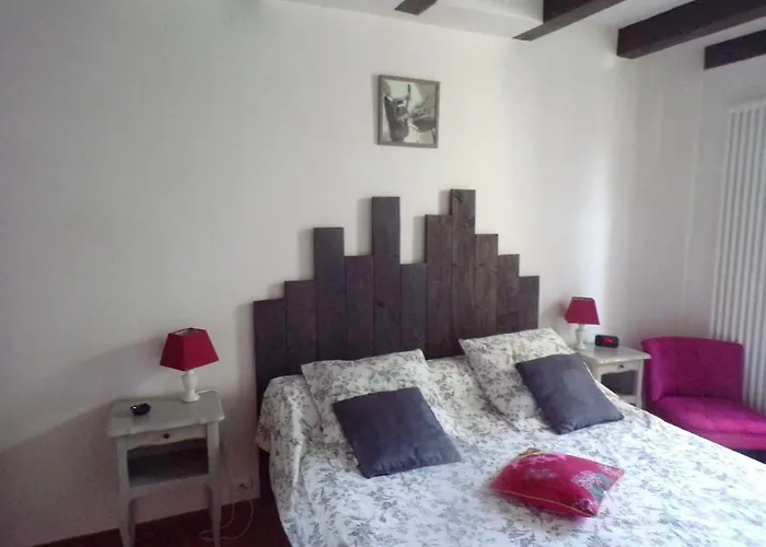 L'oasis 4* Port-dʼEnvaux