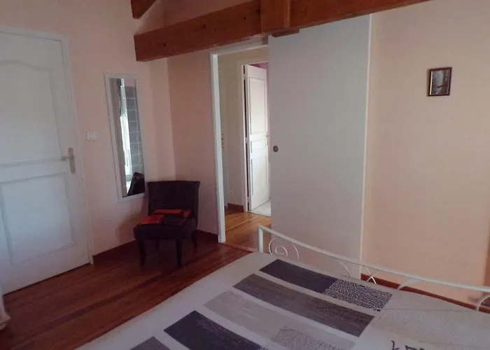 L'oasis Bed and breakfast